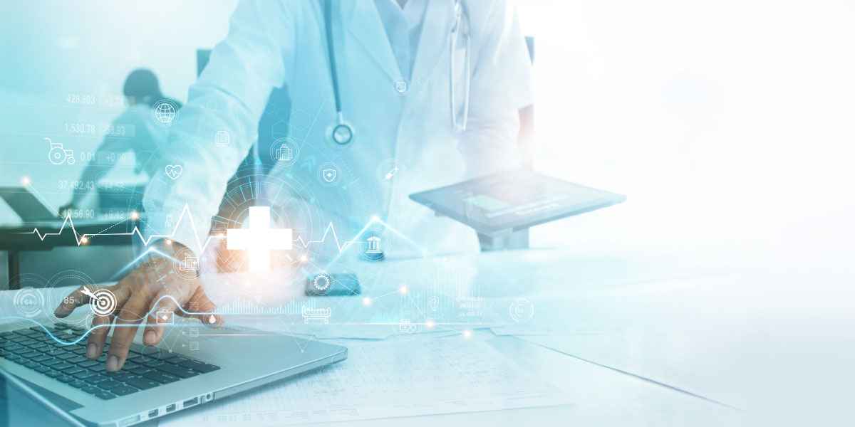COVID-19: Ushering In A New Era Of Digital Transformation In Healthcare